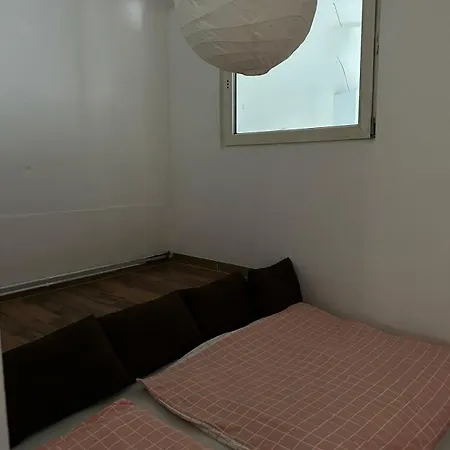 Apartamento Lillys In 3430 Tulln 3 *