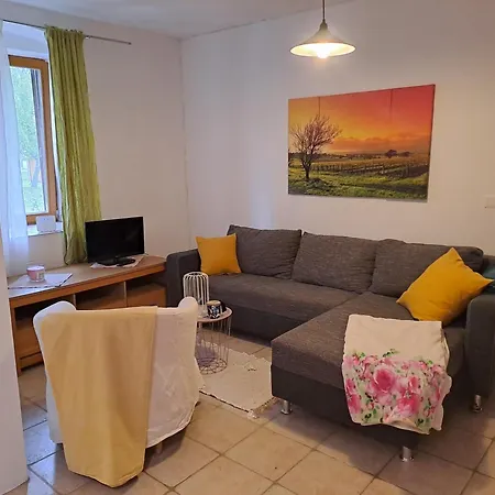 Apartment Lillys 3 In 3430 Tulln
