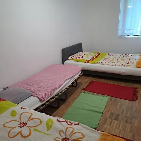 Lillys 3 In 3430 Tulln Апартаменты