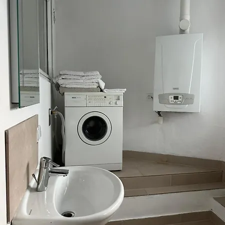 Lillys 3 In 3430 Tulln Apartment *