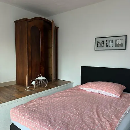 Apartment Lillys 3 In 3430 Tulln