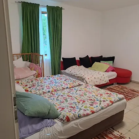 Lillys 3 In 3430 Tulln Apartment *