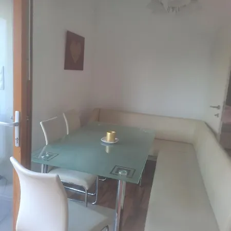 Lillys 3 In 3430 Tulln Apartment *