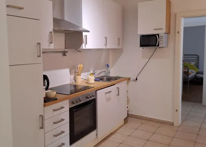 Lillys 3 In 3430 Tulln *