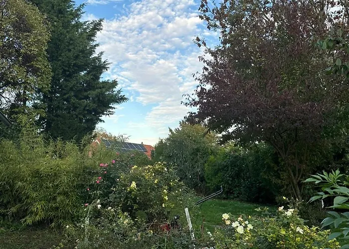 Lejlighed Lillys 3 In 3430 Tulln