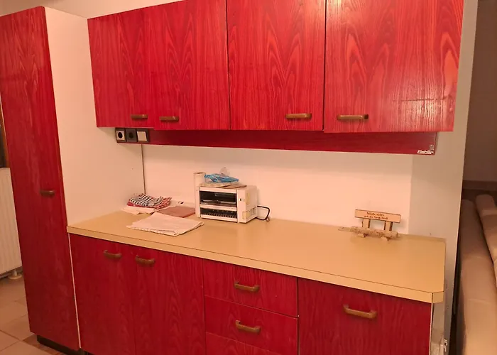 Lejlighed Lillys 3 In 3430 Tulln *