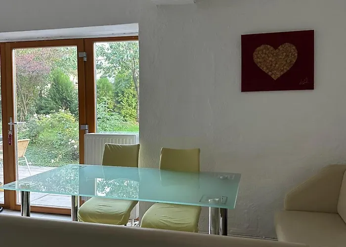 Lejlighed Lillys 3 In 3430 Tulln Tulln An Der Donau