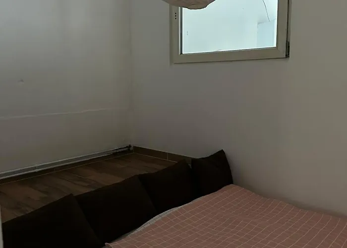 Lejlighed Lillys 3 In 3430 Tulln *