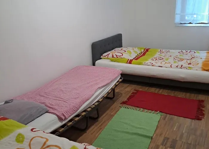 Lillys 3 In 3430 Tulln Lejlighed