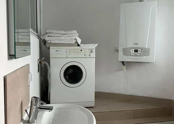 Lillys 3 In 3430 Tulln Lejlighed *