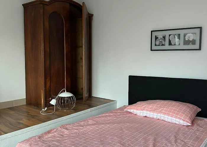 Lejlighed Lillys 3 In 3430 Tulln