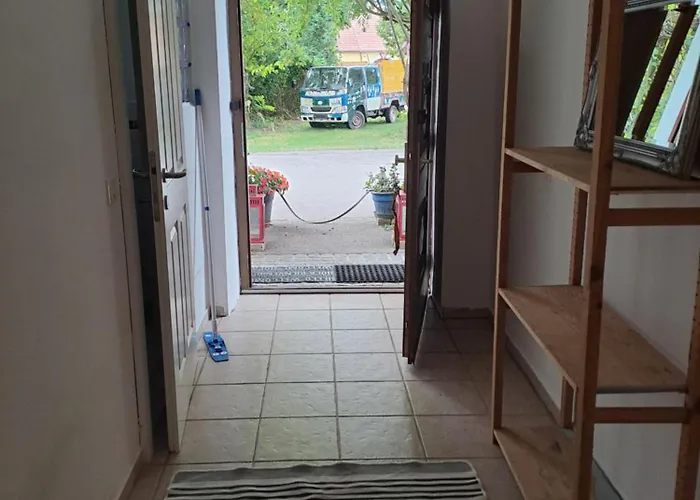 Lillys 3 In 3430 Tulln Lejlighed *