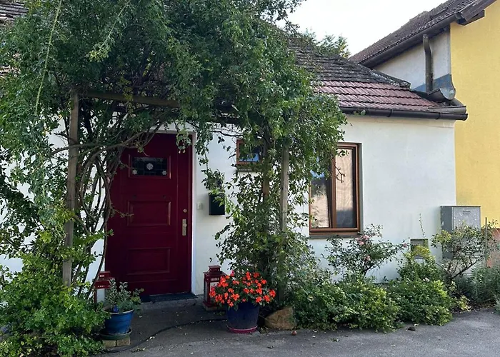 Lejlighed Lillys 3 In 3430 Tulln