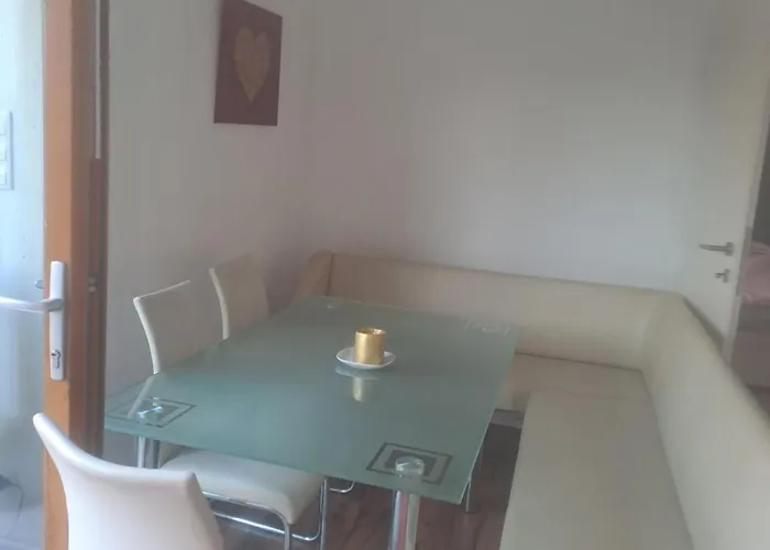 Lillys 3 In 3430 Tulln Lejlighed *